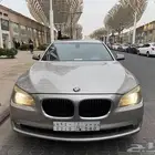 للبيع بي ام دبليو 740 Li موديل 2010 بودي بلد