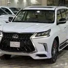 لكزس 2020 LX570