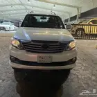 فورتشنر 2013