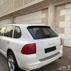 البيع بورش كايين 2005