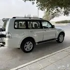 مستوبيشي باجيرو2016