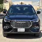 جيتور X70 فل كامل العداد 17 الف فقط 2024(شبه الجديد)