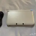 3DS XL  LL