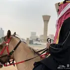 مصور خريجين