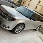 فورد فلكس 2013