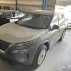 اكس تريل ستاندر 2026