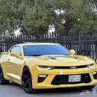 كمارو SS 2018 نظيف جدآ منوة للمستخدم