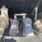 ماطور ودينمو البكيريه