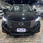 جاك GS3 أمزوم 2026 كل الفئات