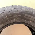 كفرات حجريه كانت على رانجر 2023 مستعمله شبه جديده