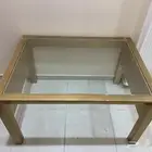 طاوله كبيره للبيع نضيفه وجديده