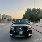 شانجان CS95 بلاتنيوم مظيف جدا