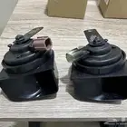 بوري سيارة جديد