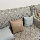 كنب حرف L