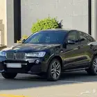 BMW X4 2018 KIT M