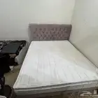 سرير و مرتبه باك كير