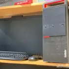 pc Lenovo i7 Vpro was Scren 1000 Sr