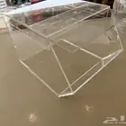 علبة اكريلك تصميم خاص