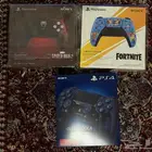 يد تحكم سوني 5 -4