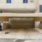 مظلات سيارات مكه