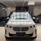 BMW X5 2025 NEW