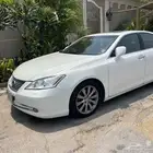 للبيع لكزس 2009 سعودي