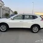 نيسان اكس تريل 2017