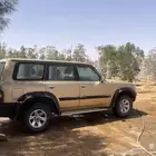 باترول سفاري