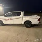 هايلكس 2016 فل كامل عايدي