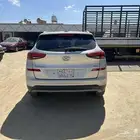 توسان ديزل فل كامل 2019