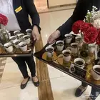 الضيافة الملكية للاحتفالات والمناسبات