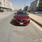 مازدا 2014 للبيع