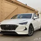 هونداي سوناتا 2020 نظيف جدا للبيع
