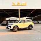 تويوتا فورتشنر 2022 ابيض دبل