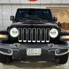 جيب رانجلر صحارى موديل 2023 ( بحالة ممتازة )