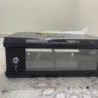 صندوق شبكات استخدام نضيف جدا