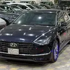 سوناتا 2020