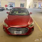 هونداي النترا 2016