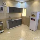 شقق وغرف للإيجار الشهري