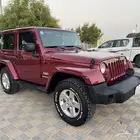 رانجلر صحارى 2013 للبيع