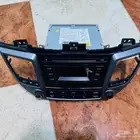 مسجل توسان 2016 وكالة