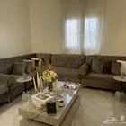 كنب نظيف للبيع