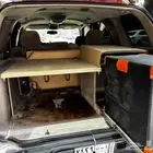 طبق و تانكي و ثلاجة تاهو و يوكن