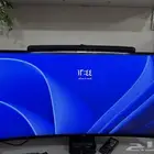 شاشة قيمنق