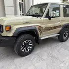 تويوتا ربع 2025 ماشي 8500 سعودي فل