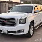 جمس يوكون XL طويل مطور SLE بدون دبل موديل2020