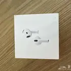 airpods 4 with active noise cancellation سماعات أيربود 4
