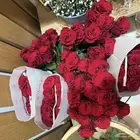 ورد طبيعي بالجملة ليوم المعلم