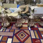 البيع طقم دلال العساف كوري حايل