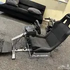 دركسون لوجيتك g29 و قير لوجيتك و كرسي playseat